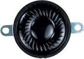 26CR08FE, 450-20 кГц, 0.5 Вт, Динамик