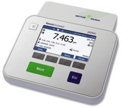 pH-метр Mettler Toledo S210-Uni-Kit