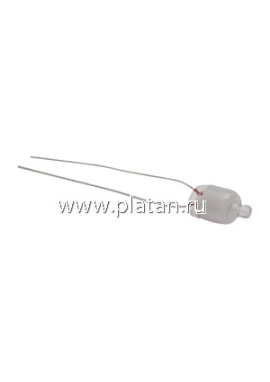 NE-2 6.0x12G, Лампа зеленого свечения