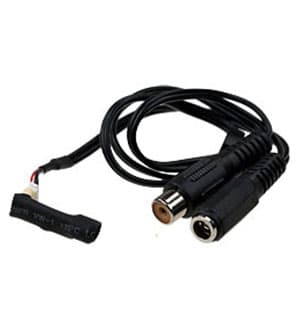 MAM7, минимикрофон 12В, 20мА