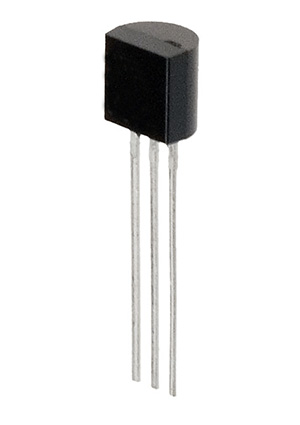 LM385Z-2.5G, TO-92