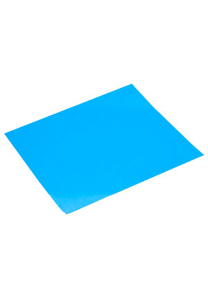 8810-200x125, теплопроводящая клеевая подложка 200х125мм 0.25мм