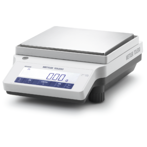 Весы технические Mettler Toledo ME3002/A