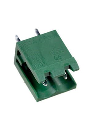 5EHDV-02P, /ME020-500-02P