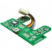 Интерфейс USB