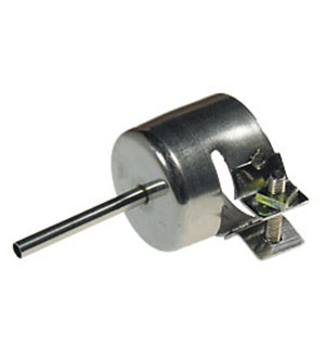 A1124, сменный наконечник для Quick,2.5mm (=АТР-8924)