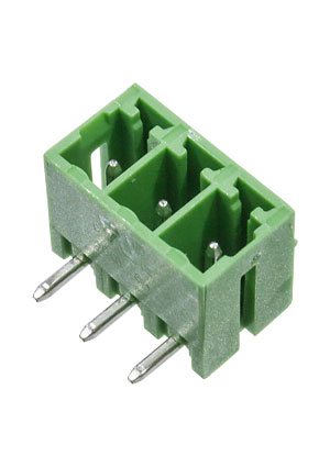 ECH381R-03P, Клеммник