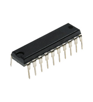 ADM233LAN, RS-232      инд    DIP