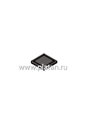 MSP430F2370IRHAT, QFN40
