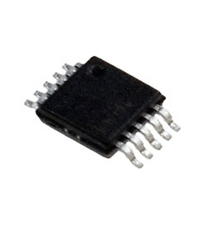 MAX668EUB+, DC/DC,повыш.,Ind,mMAX10