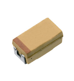 TAJC476K020RNJ, 6032-28, Cap Tant Solid 47uF 20V C CASE 10% (6 X 3.2 X 2.5mm) SMD 6032-28 0.9 Ohm 12