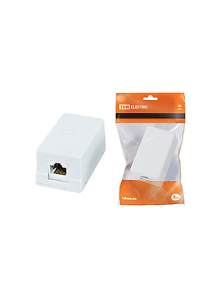 SQ1809-0003, Компьютерная розетка 1xRJ-45