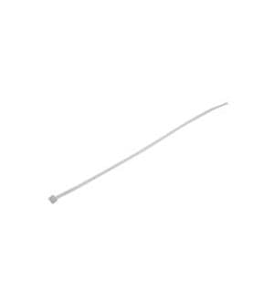 GT-250 I (100PCS/BAG), GT-250I, стяжка 250х3.6 мм белая нейлон, уп.100 шт. (CV-25036)