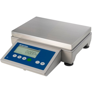 Весы настольные электронные Mettler Toledo ICS425s-35LA/f/65