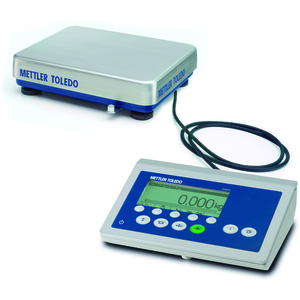 Весы настольные электронные Mettler Toledo ICS445s-CC60/t/M