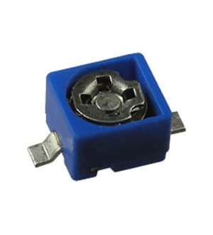 TZB4Z100AA10R00, конд.подстр.   3-10пф