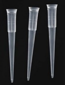 Наконечник для дозаторов универсальный на 300мкл (1000шт)	Экросхим, Россия