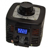 ЛАТР SUNTEK 1000 ВА: диапазон 0-300 Вольт