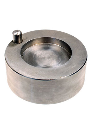 ASC/DSC-SELF-ALIGN-SET, ASC-30t, узел встройки тензодатчика, сталь Self Align.set