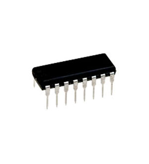КР1533КП17, (SN74ALS353N) (90-97г)