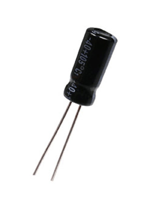 33UF X 25V LHK, (К50-35) 33мкФ 25В 105 C LHKэлектролит.конденсатор