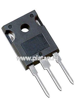 IKW30N60TFKSA1, TO-247