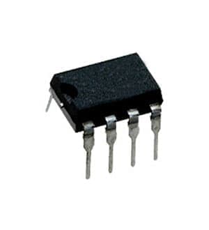 К293ЛП1А, (1992-99г)