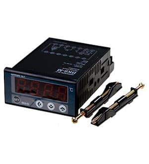 BK6-M1, преобр-ль сигн Pt100KJETRBSLNUWPLII в 4-20мА с индикац T 220В