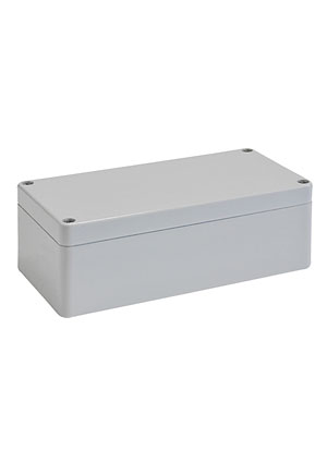 03220000, T 220 Корпус из ABS пластика