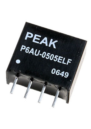 P6AU-0505ELF