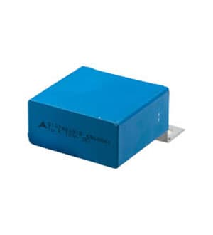 B32656S1334K561, конд1600Vdc10% 0.33uF