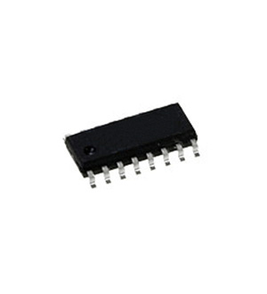 ЭКФ1533ИР30, (DW), (SN74ALS259DW)
