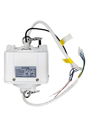 CSI-12, компактный подъемник для люстр 10 кг / 15 м  Lighting Lifter