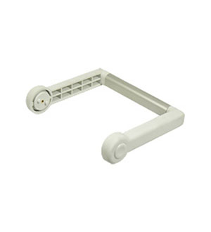 G1600156, ручка для корпуса 156мм пластиков.