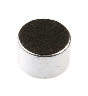 HMO1001A-60, микрофон 9.8мм 1.5В