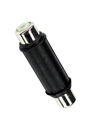 NP-559, аудио переходник(RCA-RCA)      MJ-510