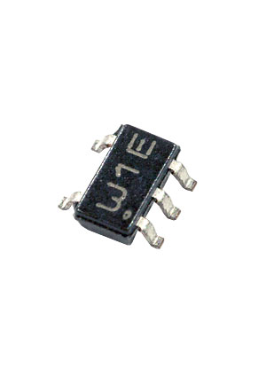 MC74VHC1GT125DT1, 5TSOP
