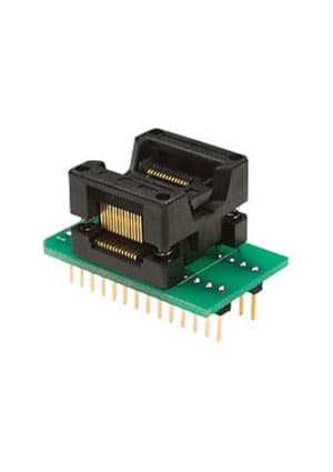 AE-SP28U АДАПТЕР DIP-SSOP 28