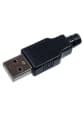 Разьемы USB