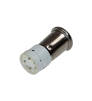 BLFA054MBC-12V-P, светодиодная лампа синяя