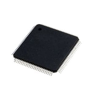 ATmega1280-16AU, Микроконтроллер 8-Бит, AVR, 16МГц, 128КБ Flash [TQFP-100]
