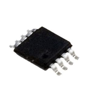 MAX8715EUA+, DC/DC повыш. Ind mMAX8