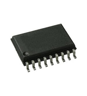 ULN2803ADW, SO18W