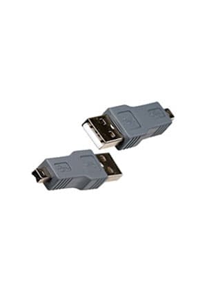 6-090, переход USB A "шт" - IEEE 1394 4p "шт"