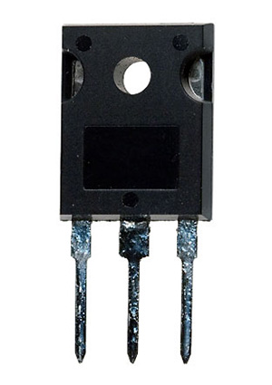 VS-60CPQ150PBF, TO-247AC, Диод Шоттки х2 150V 2x30A 0.67V общ. катод