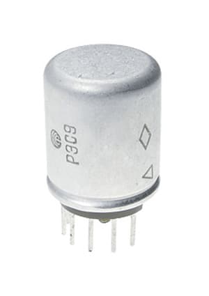 РЭС 9  РС4.529.029-02.02, (90-94г.)