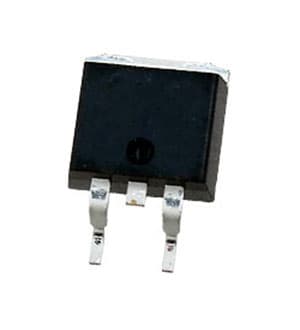 40CTQ150S, 40А 150В