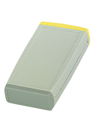 34155581, ART 555 F BE 30 Корпус Arteb со сплошной поверхностью для плёночной клавиатуры