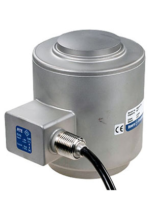 CSPM-60T-C4 MR, 60t, класс С4, тензодатчик