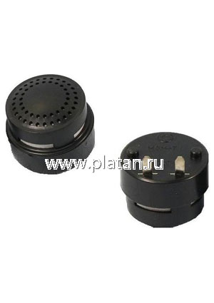 МДМ-7, Микрофон динамический